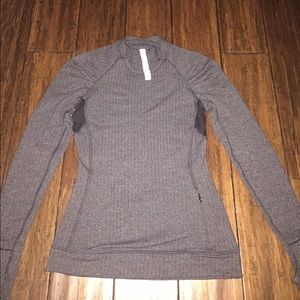 Long Sleeve Lululemon Top