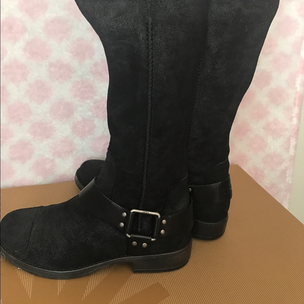 UGG® Australia.