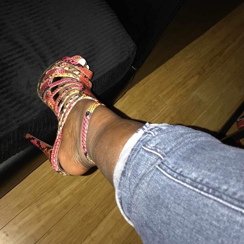 Shoes