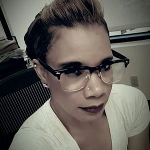 Meet your Posher, Tracy