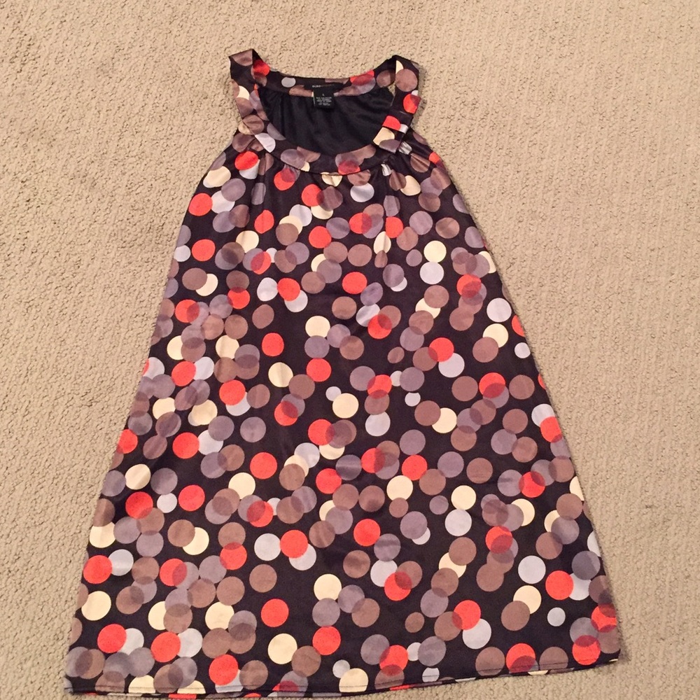 BCBG MaxAzria Dress