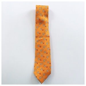 Hermes Tie