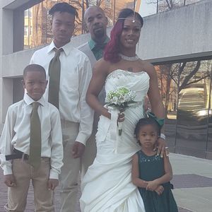 Meet your Posher, George