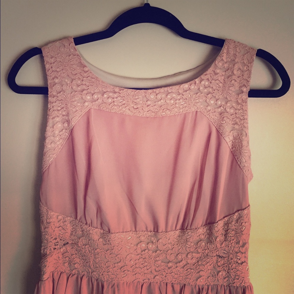 Beauty Dress