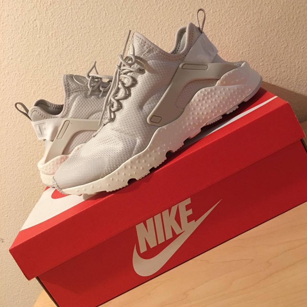 Nike Hauarache Run Ultra