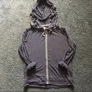 American Eagle zip up jacket