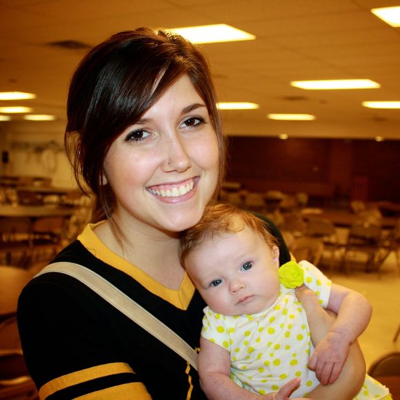 Meet your Posher, Alicia - Picture 1 of 1