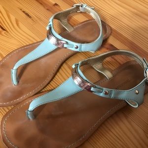 Tommy Hilfiger Sandals