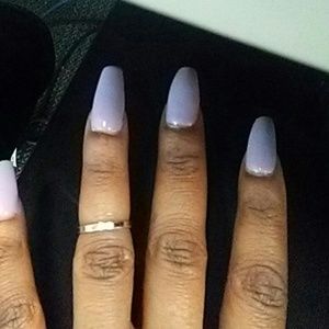 Meet your Posher, Tarnisha