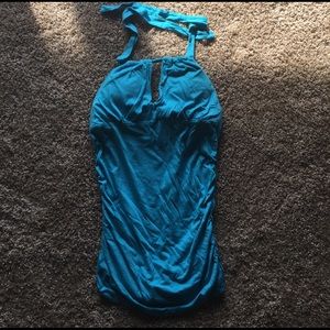 Victoria Secret halter