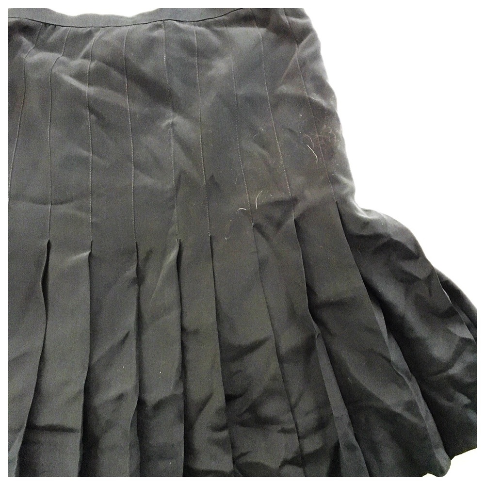 🔥SALE 🔥Vintage Chanel Skirt