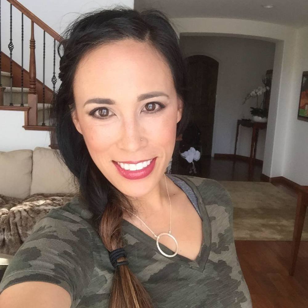 Meet your Posher, Desiree