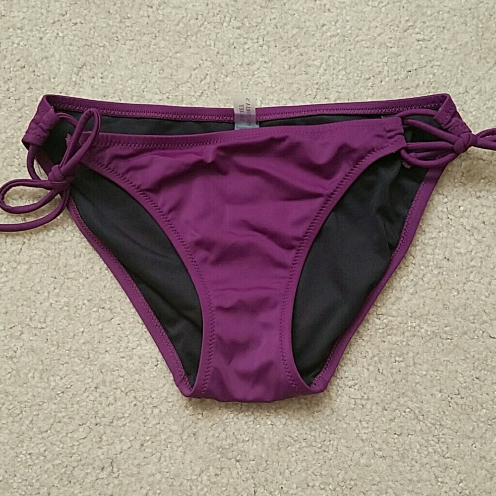 Victoria's Secret Swim Bottom