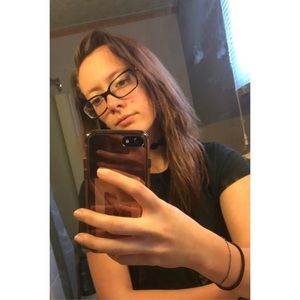 Meet your Posher, Christina