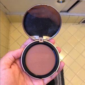 Too Faced Dark Chocolate Soleil Bronzer
