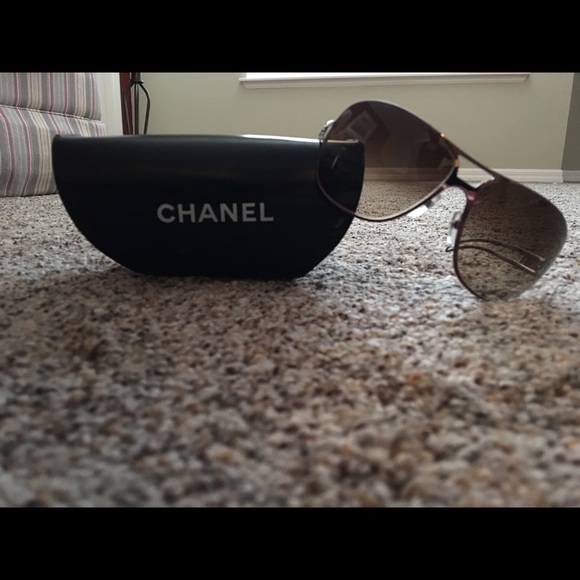 Chanel Sunglasses (Women)