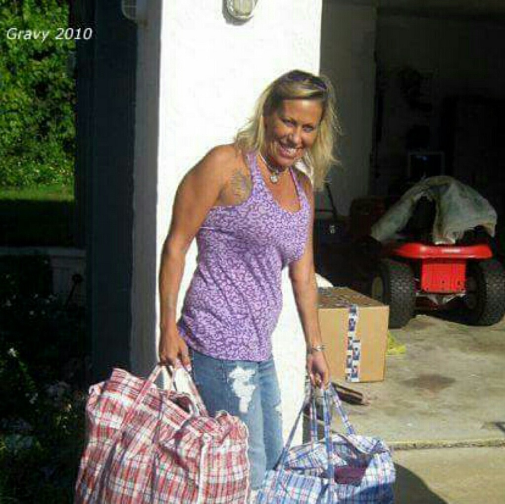 Meet your Posher, Tammy