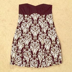 White House Black Market Dress