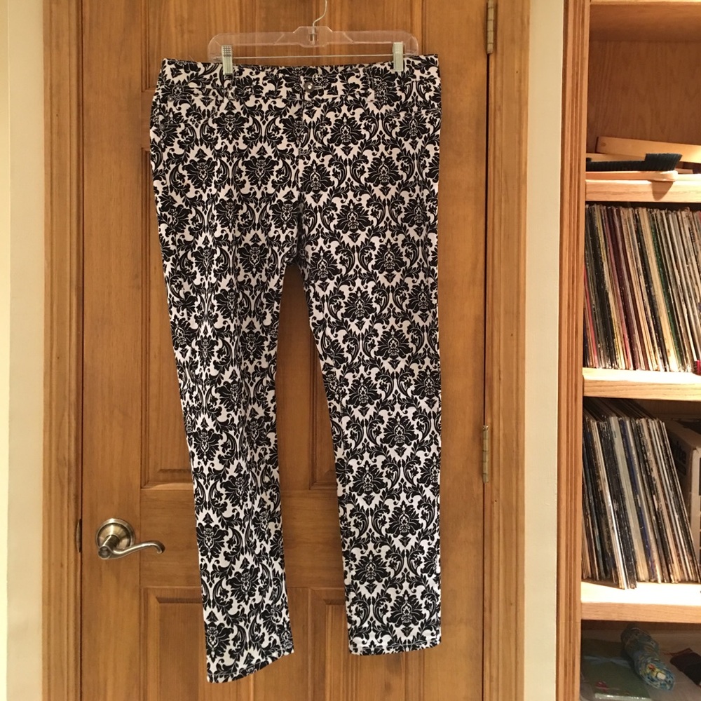 Maurices Jegging