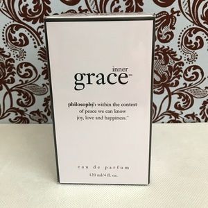 Philosophy Inner Grace fragrance  120ml 4fl oz