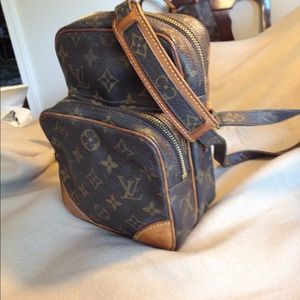 @@@SOLD@@@ Louis Vuitton Amazon