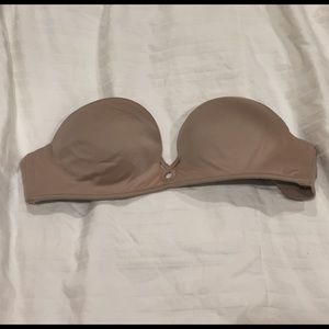 Victoria's Secret bombshell bra