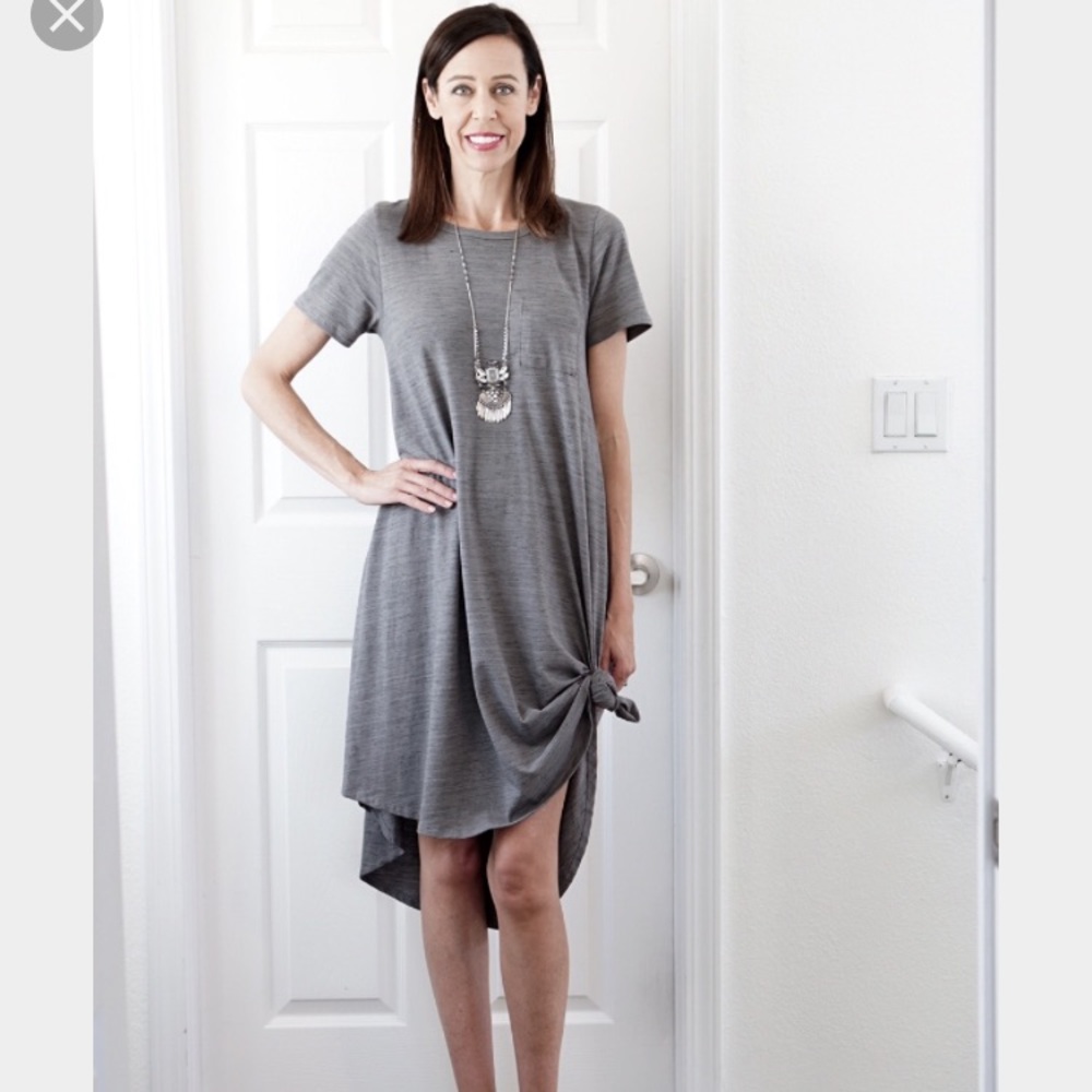LulaRoe Carly