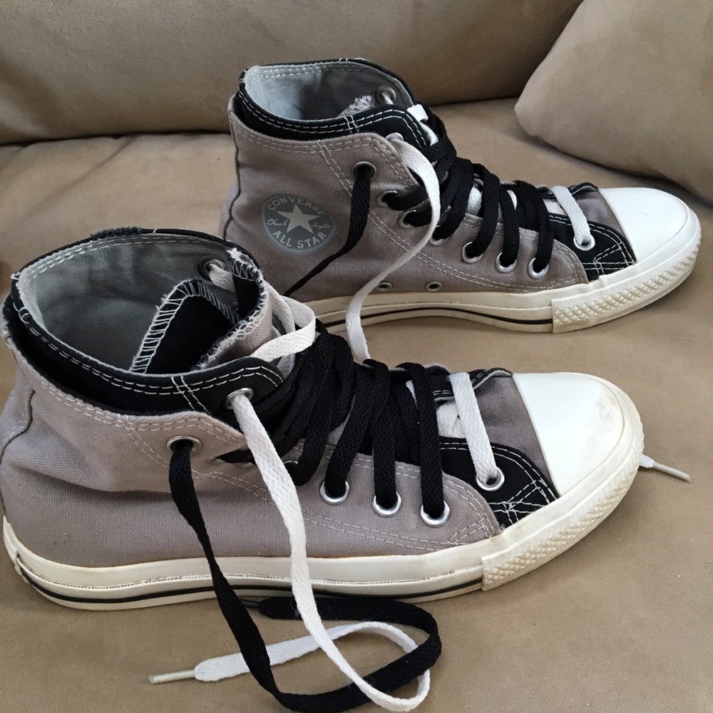 Converse All Star High Tops