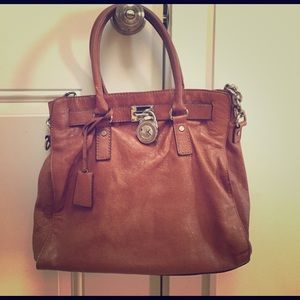 Michael Kors Satchel