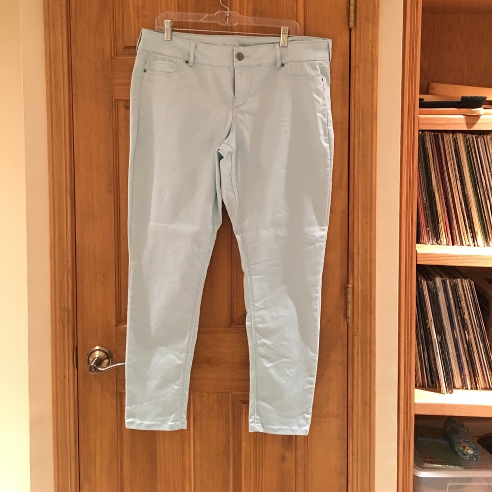 Maurices Jegging