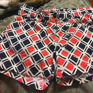 Crazy 8 size 10 shorts