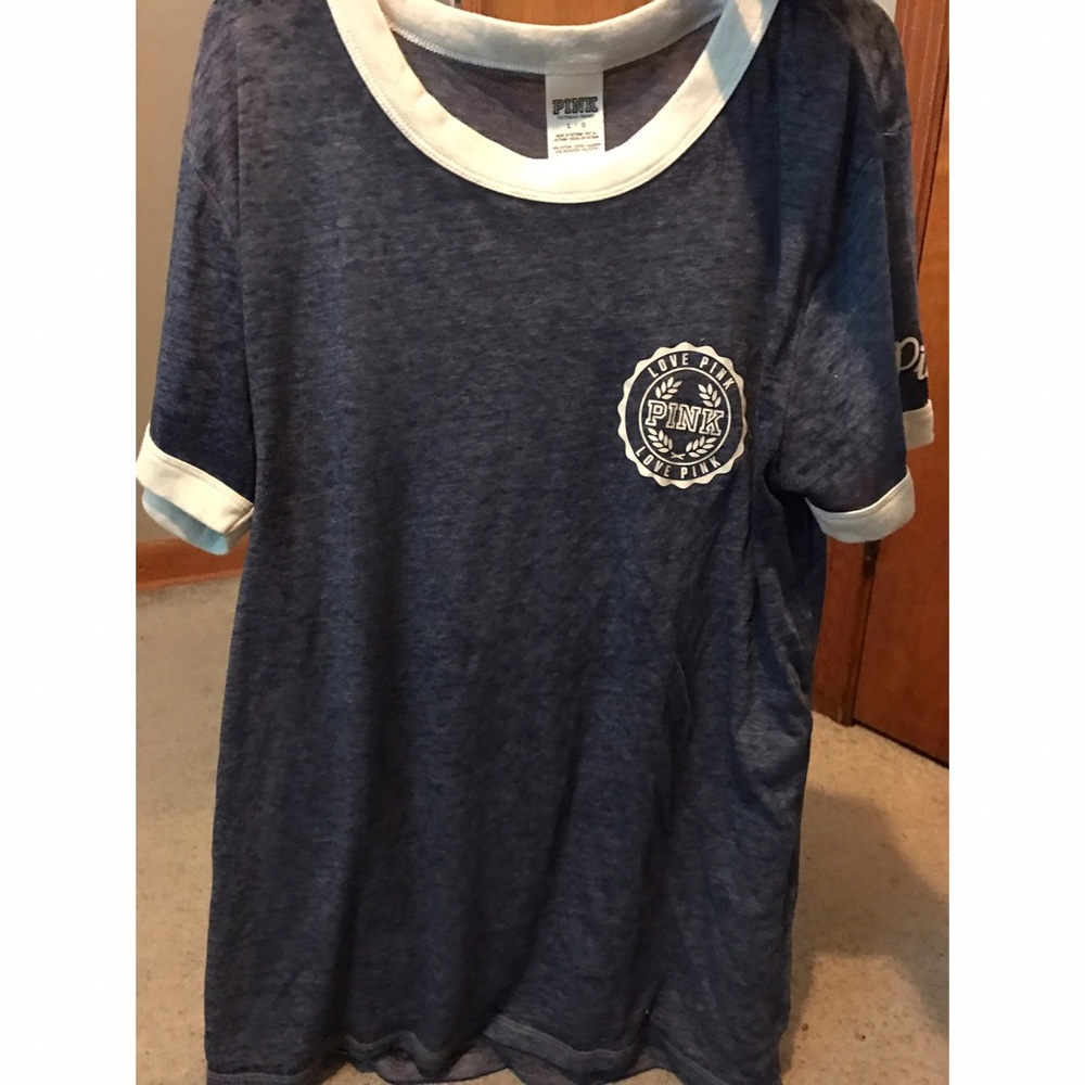 NWOT Pink T-Shirt