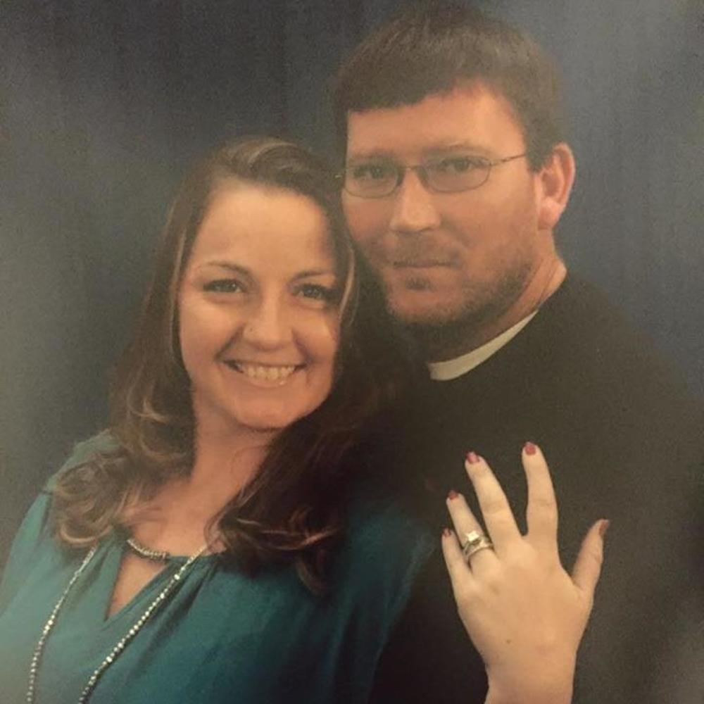 Meet your Posher, April