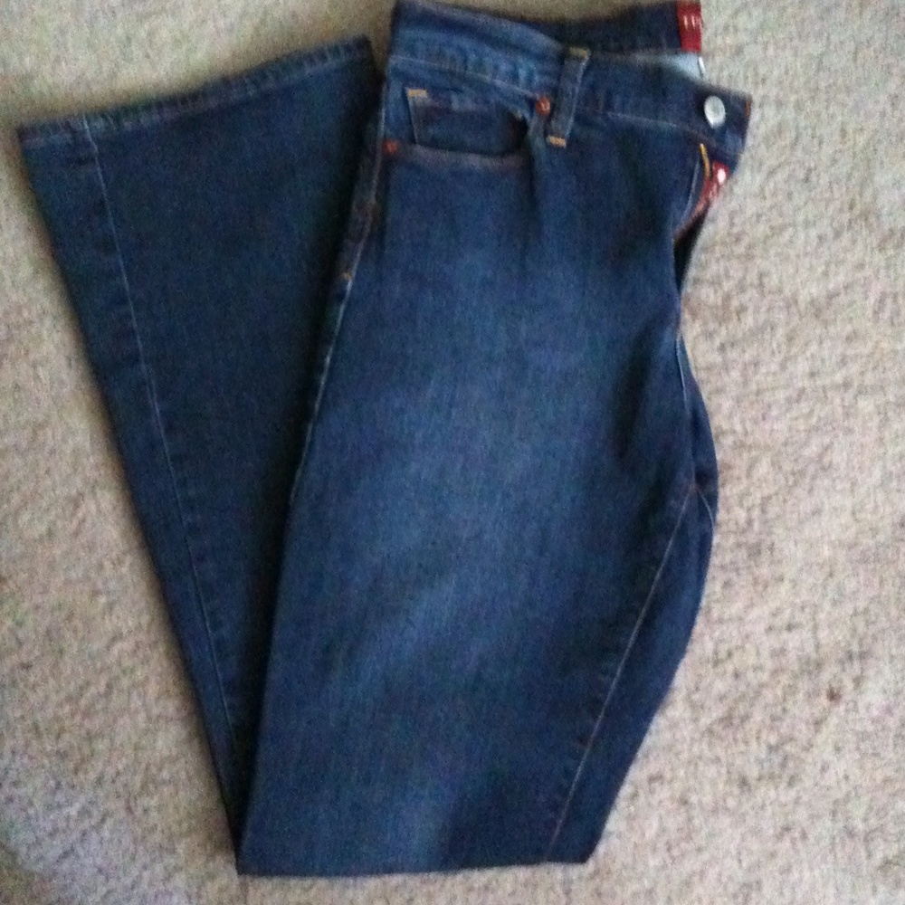 Lucky Brand Jeans