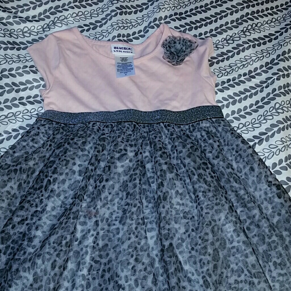 Beautiful girly dress