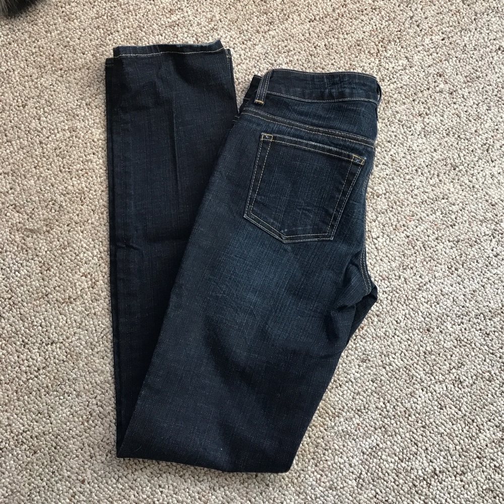 Michael kors jeans size 6
