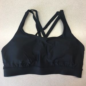 Lululemon Energy Bra