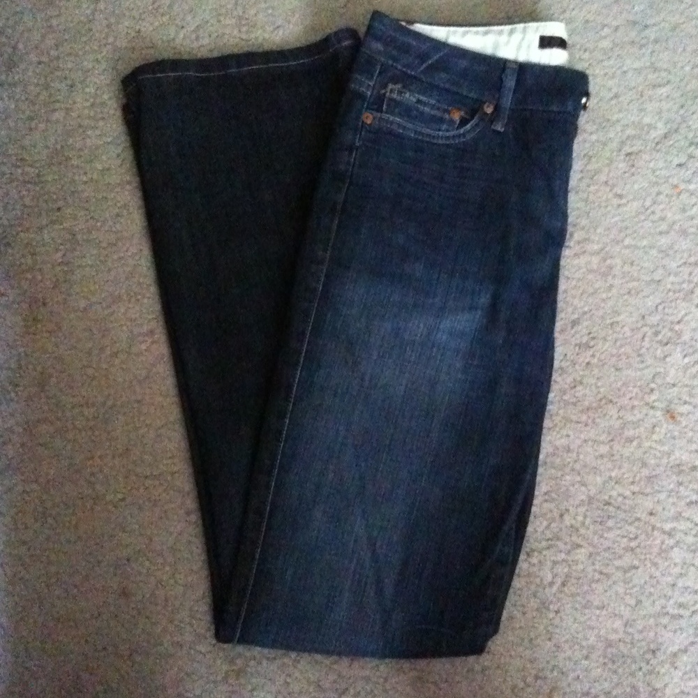 Joe's Jeans