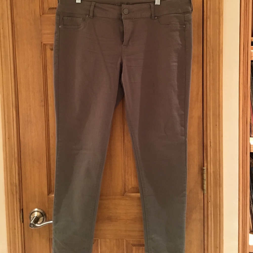 Maurices Jegging