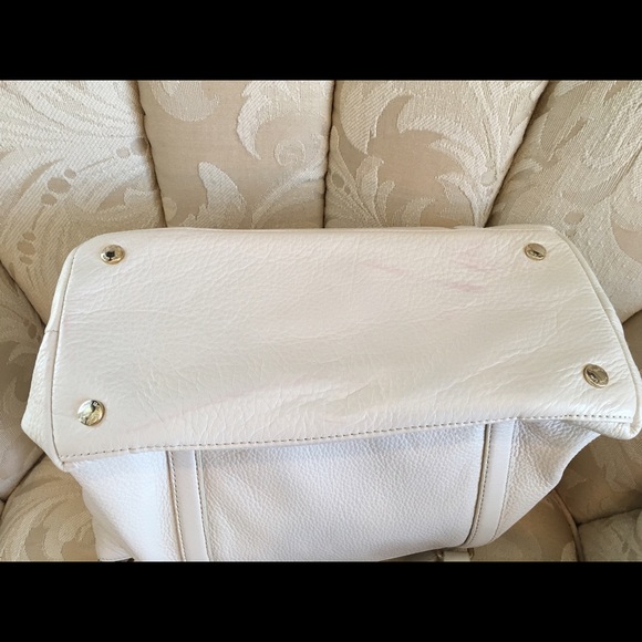 👛 CALVIN KLEIN Tote Leather Style H1RAA403 - Picture 4 of 8