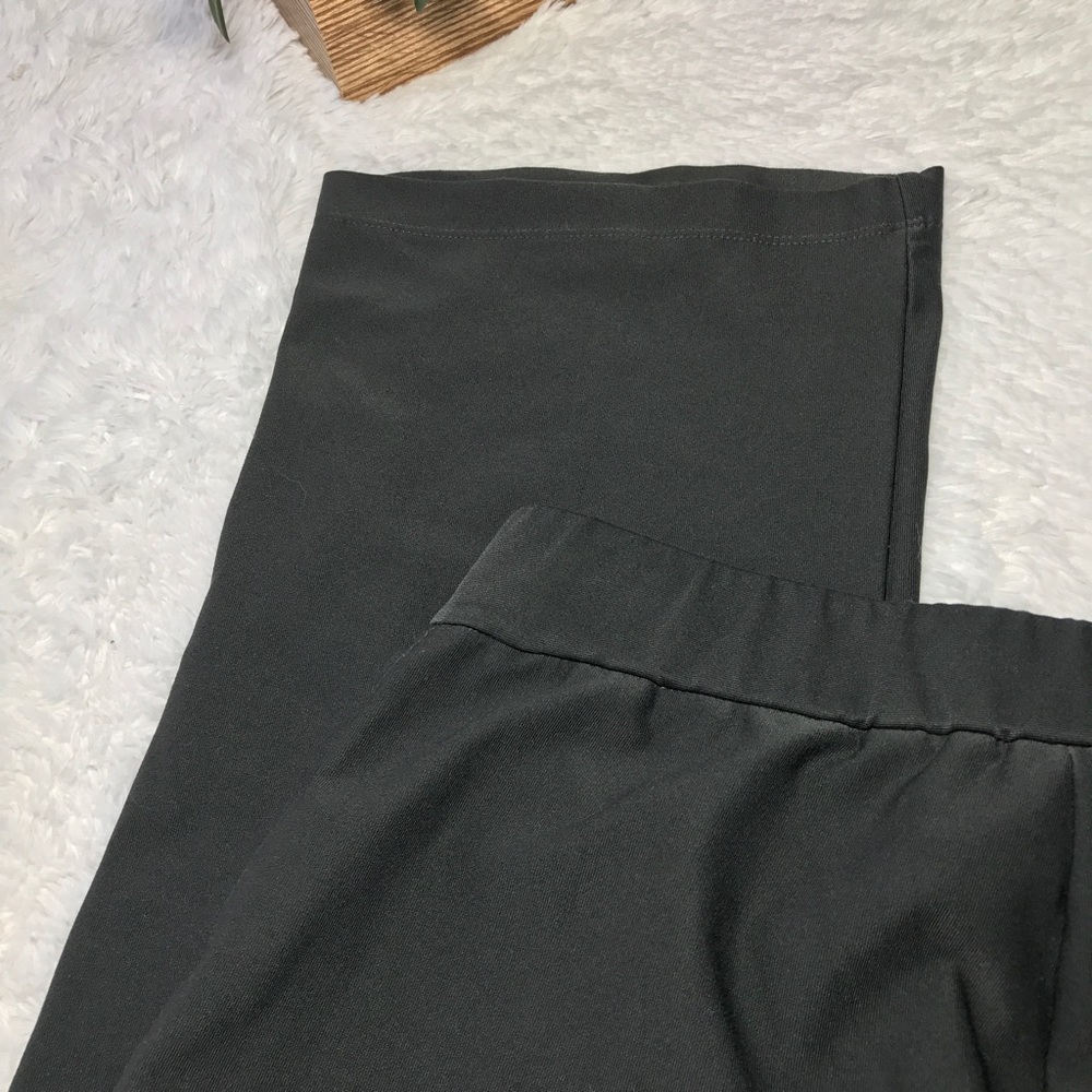 Womens Nike 💰💰black dri-fit athletic pants - Picture 6 of 7