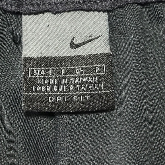 Womens Nike 💰💰black dri-fit athletic pants - Picture 4 of 7