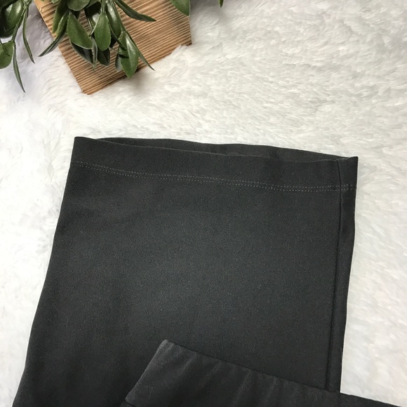 Womens Nike 💰💰black dri-fit athletic pants - Picture 7 of 7