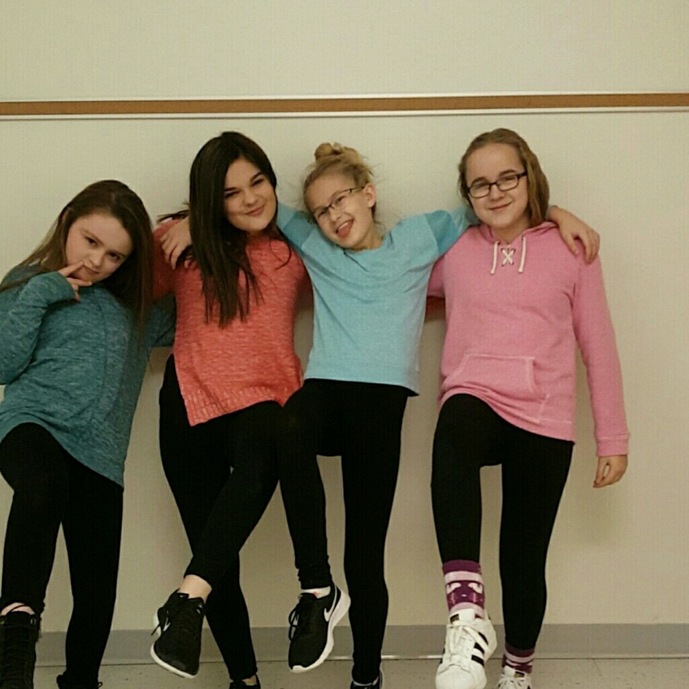 Meet your Posher, Rochelle