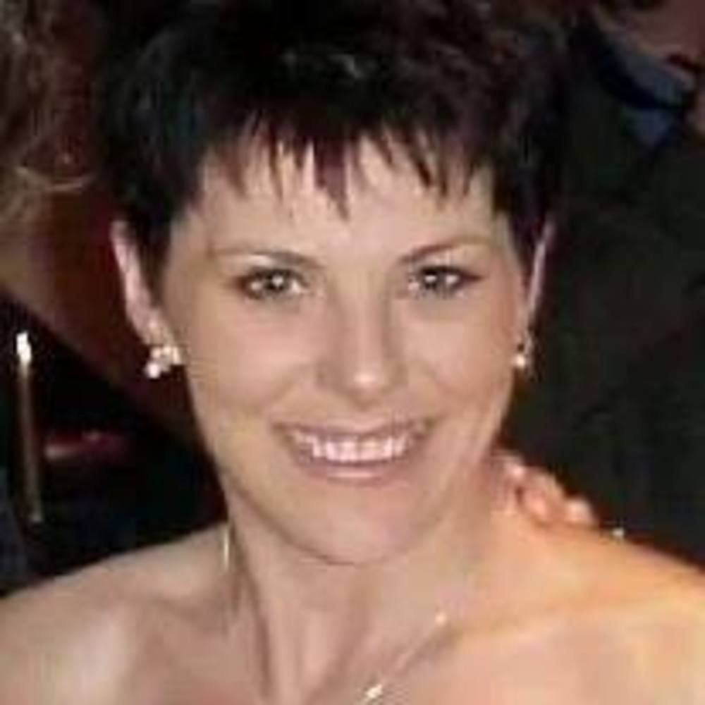 Meet your Posher, Tiffany