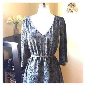 Brand New Green Forever 21 Dress