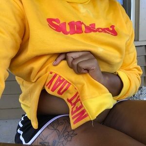 SOLD ON DEPOP