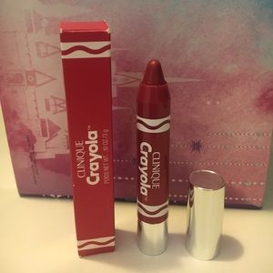 Clinique crayola