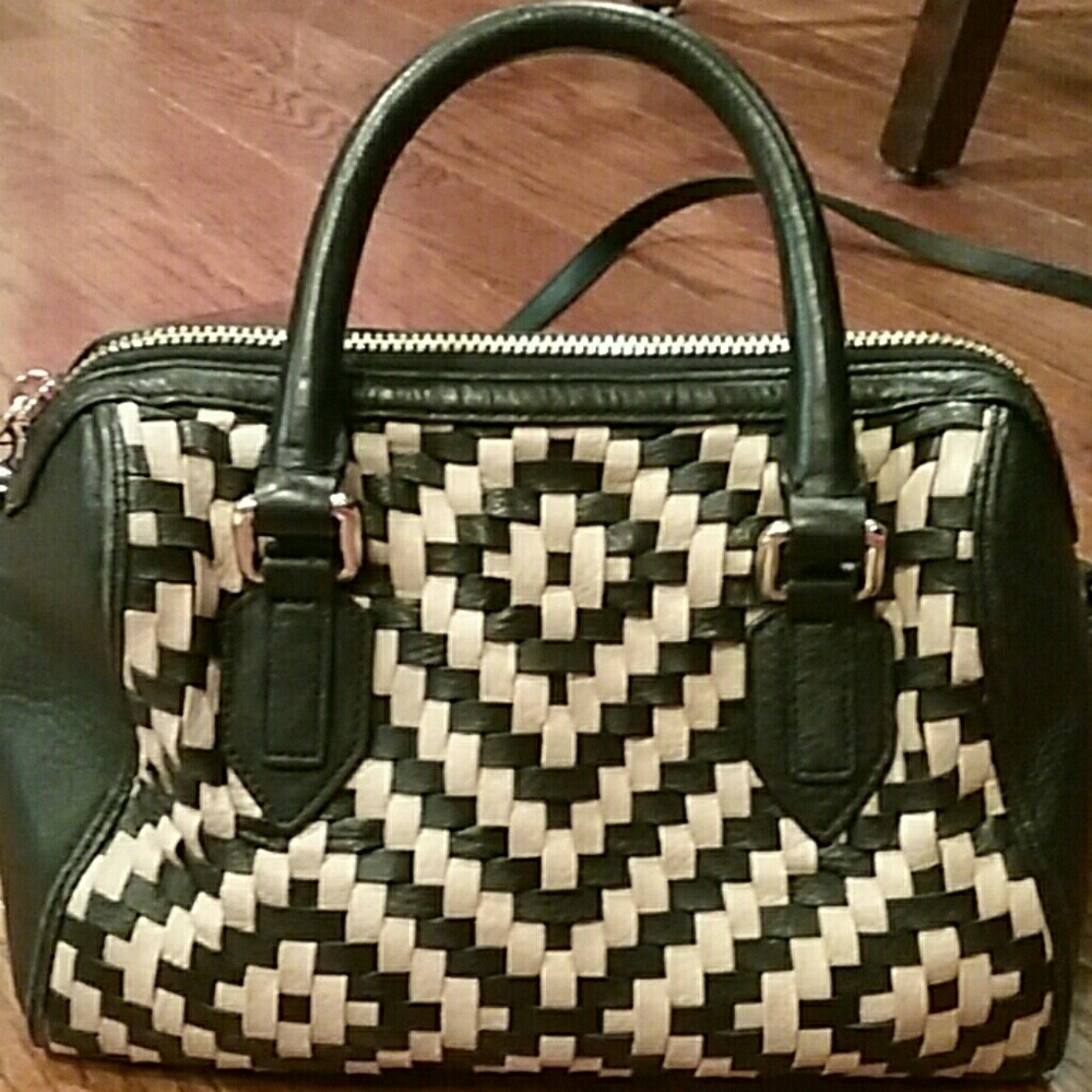 Cole Haan mini cross body