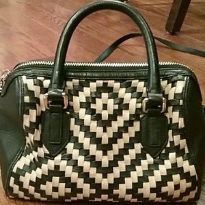 Cole Haan mini cross body